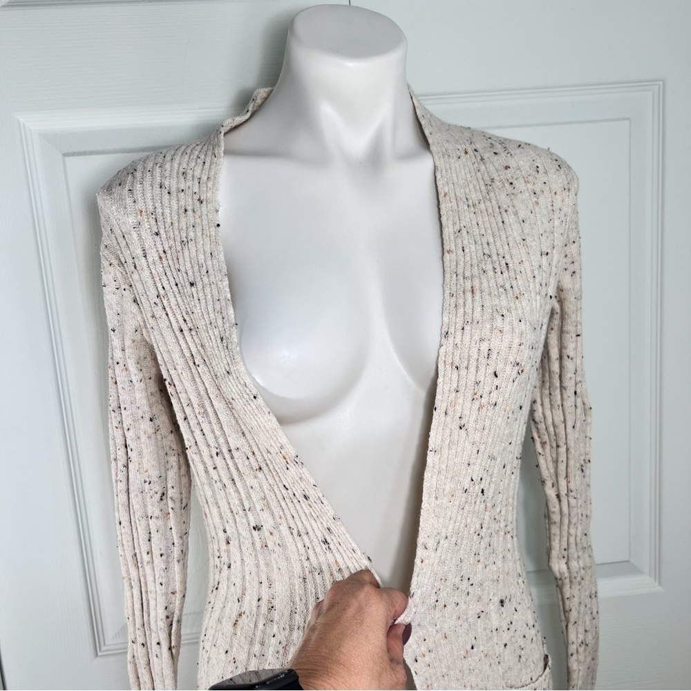 William Rast Long Cardigan - Picture 11 of 15